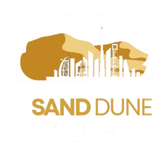 Sand Dune Safari